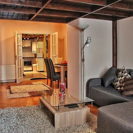 Vaci Deluxe Apartment Budapesta Cameră foto