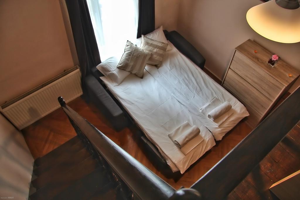 Vaci Deluxe Apartment Budapesta Cameră foto