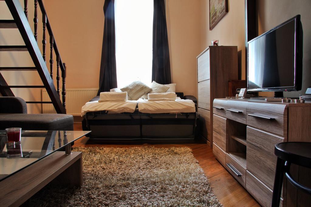 Vaci Deluxe Apartment Budapesta Cameră foto