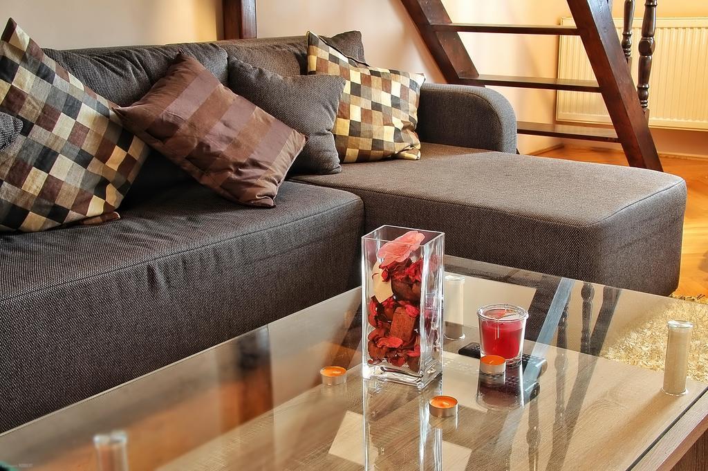 Vaci Deluxe Apartment Budapesta Cameră foto