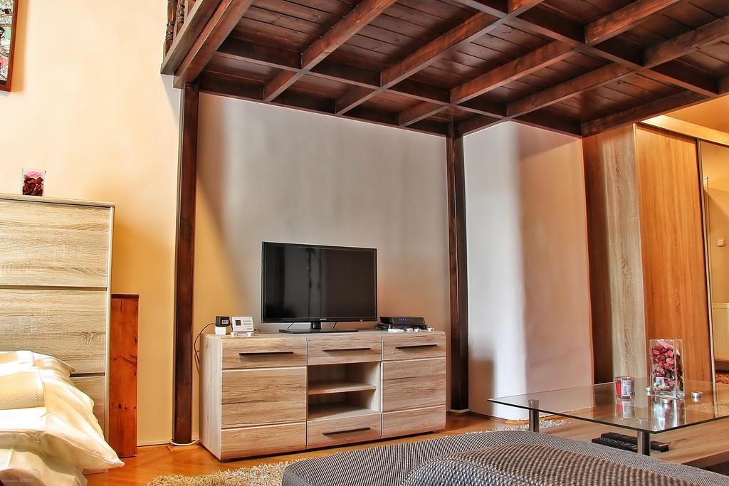 Vaci Deluxe Apartment Budapesta Cameră foto