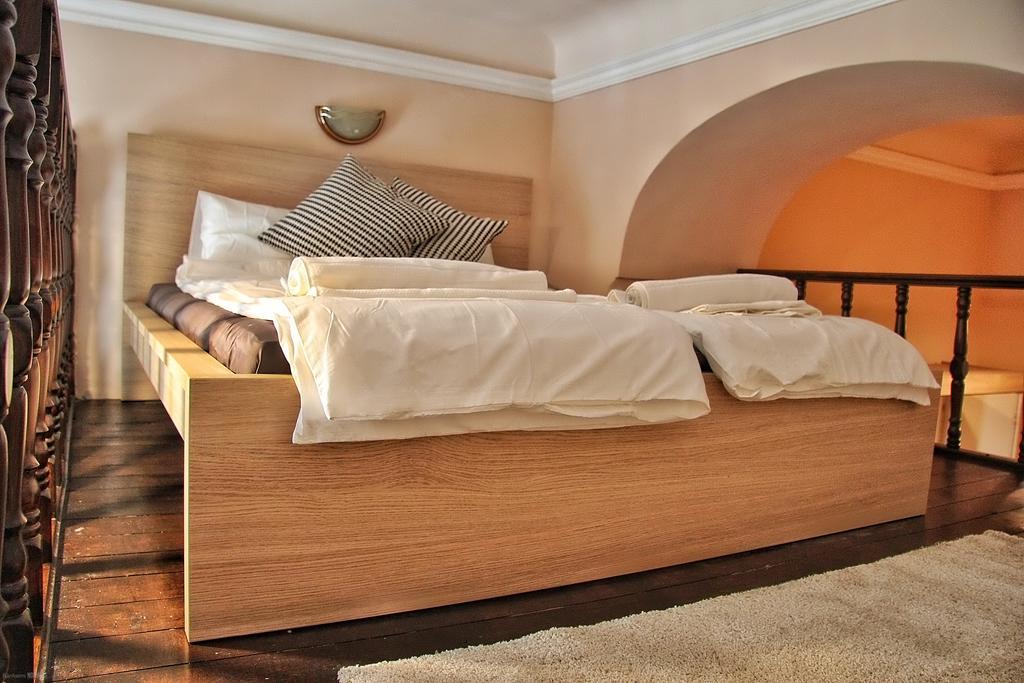 Vaci Deluxe Apartment Budapesta Cameră foto
