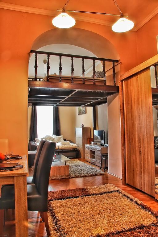 Vaci Deluxe Apartment Budapesta Cameră foto