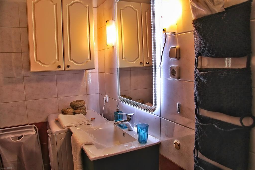 Vaci Deluxe Apartment Budapesta Cameră foto