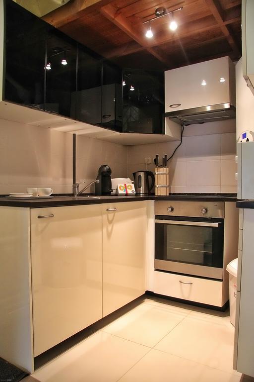 Vaci Deluxe Apartment Budapesta Cameră foto