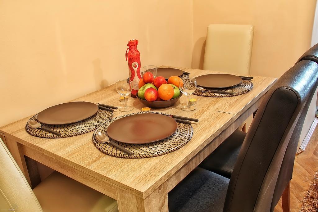Vaci Deluxe Apartment Budapesta Cameră foto